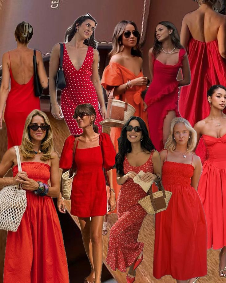 Dress inspiration