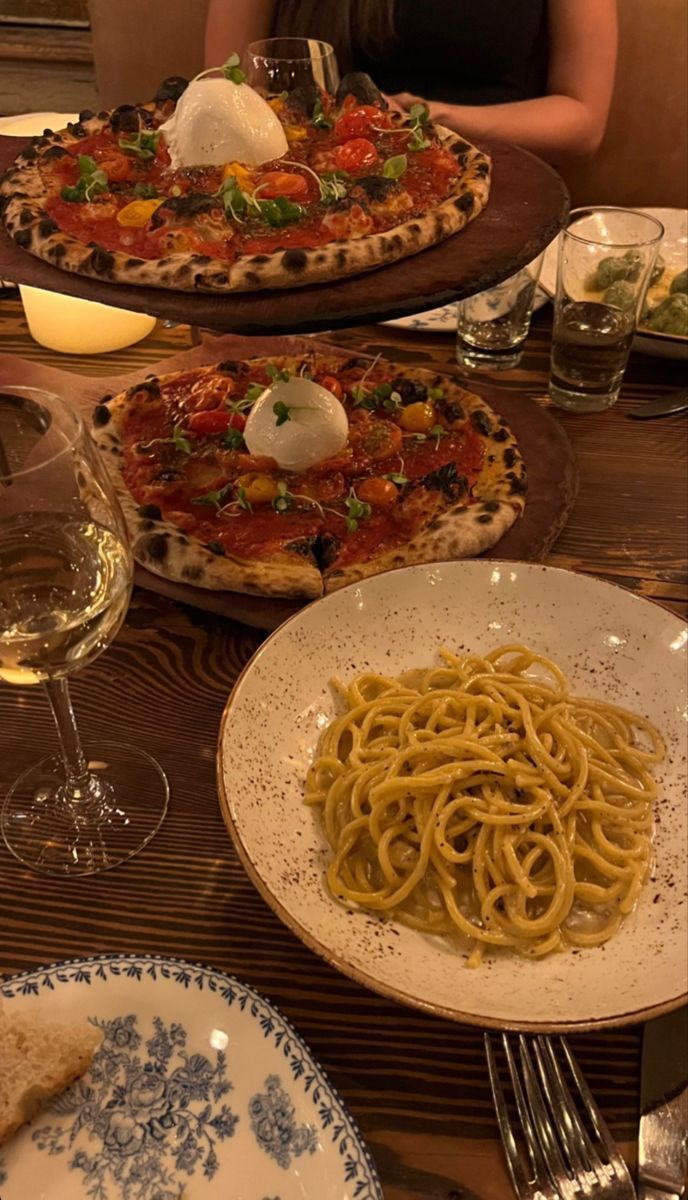 Dinner