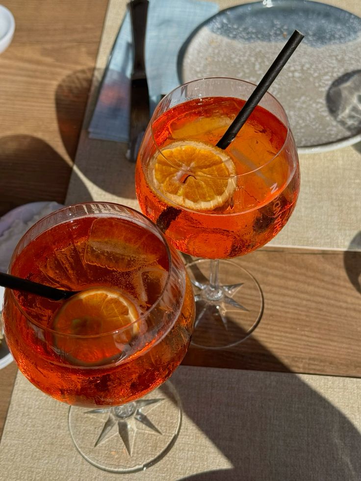Aperol Spritz