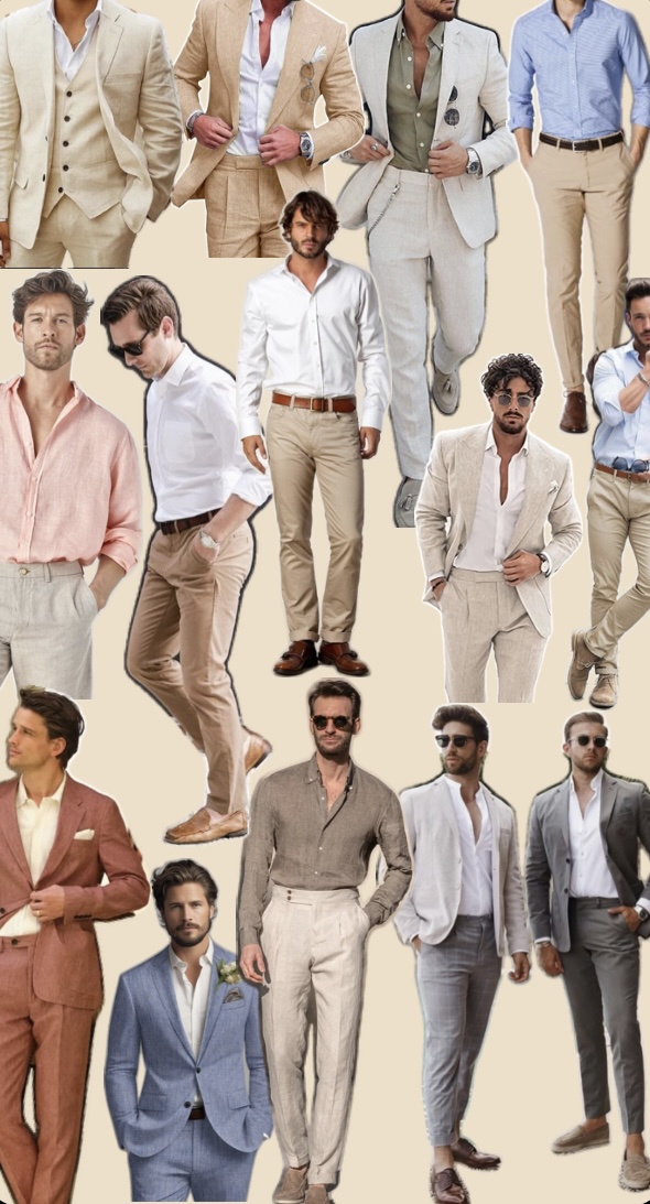Dress code